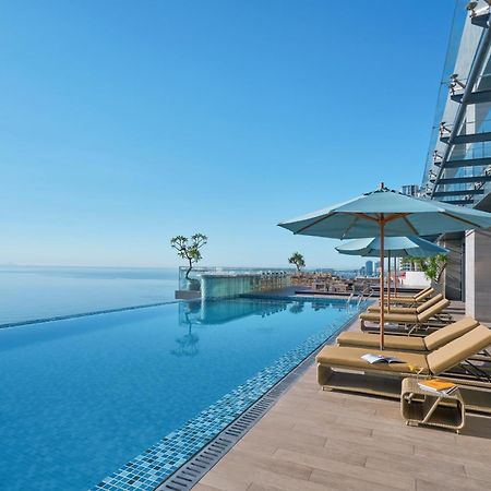 Voco Ma Belle Danang By Ihg Hotel Ngoại thất bức ảnh
