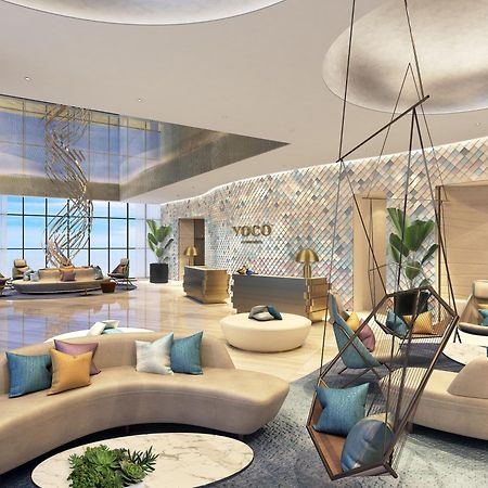 Voco Ma Belle Danang By Ihg Hotel Ngoại thất bức ảnh