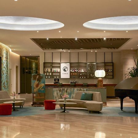 Voco Ma Belle Danang By Ihg Hotel Ngoại thất bức ảnh