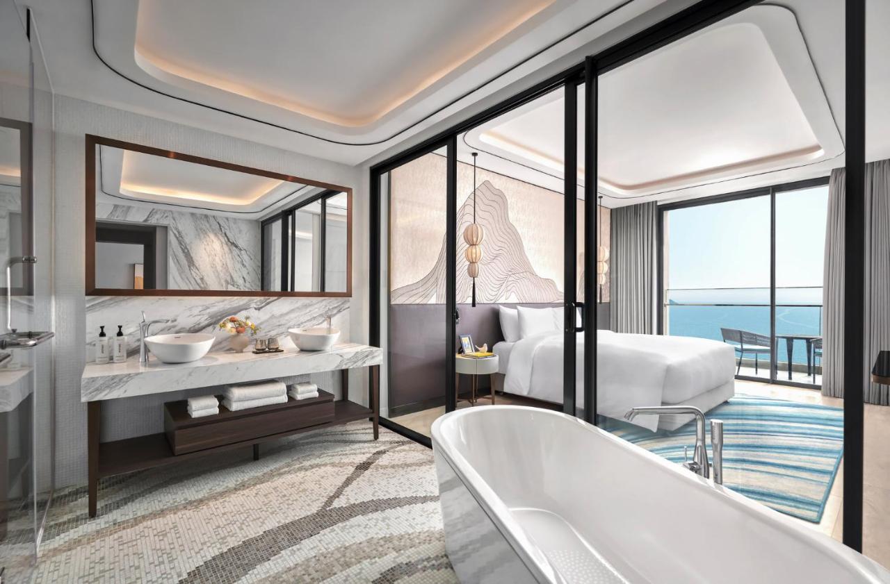 Voco Ma Belle Danang By Ihg Hotel Ngoại thất bức ảnh