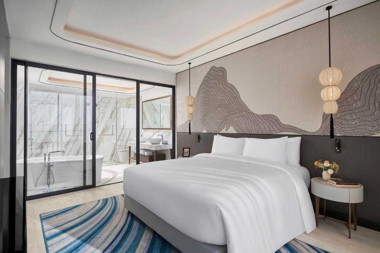 Voco Ma Belle Danang By Ihg Hotel Ngoại thất bức ảnh