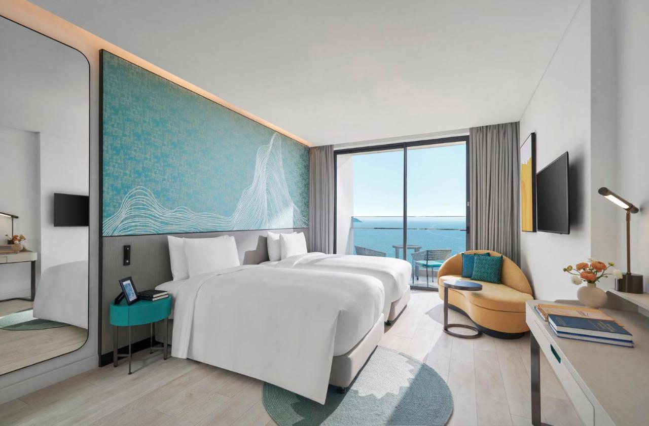 Voco Ma Belle Danang By Ihg Hotel Ngoại thất bức ảnh
