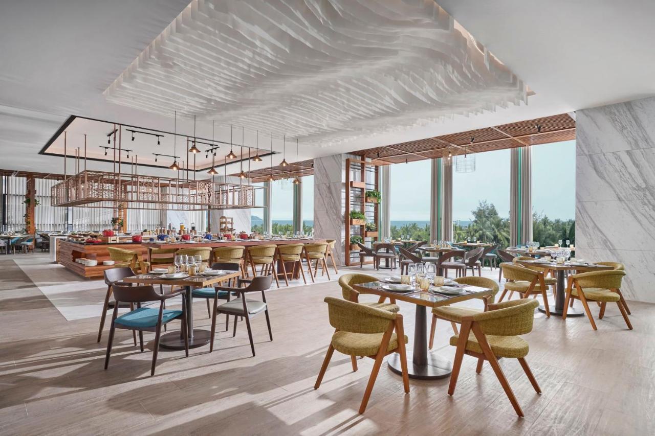 Voco Ma Belle Danang By Ihg Hotel Ngoại thất bức ảnh