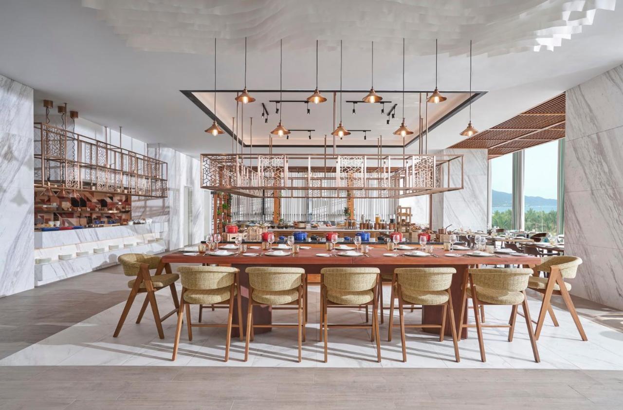 Voco Ma Belle Danang By Ihg Hotel Ngoại thất bức ảnh