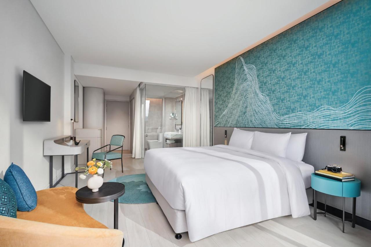 Voco Ma Belle Danang By Ihg Hotel Ngoại thất bức ảnh