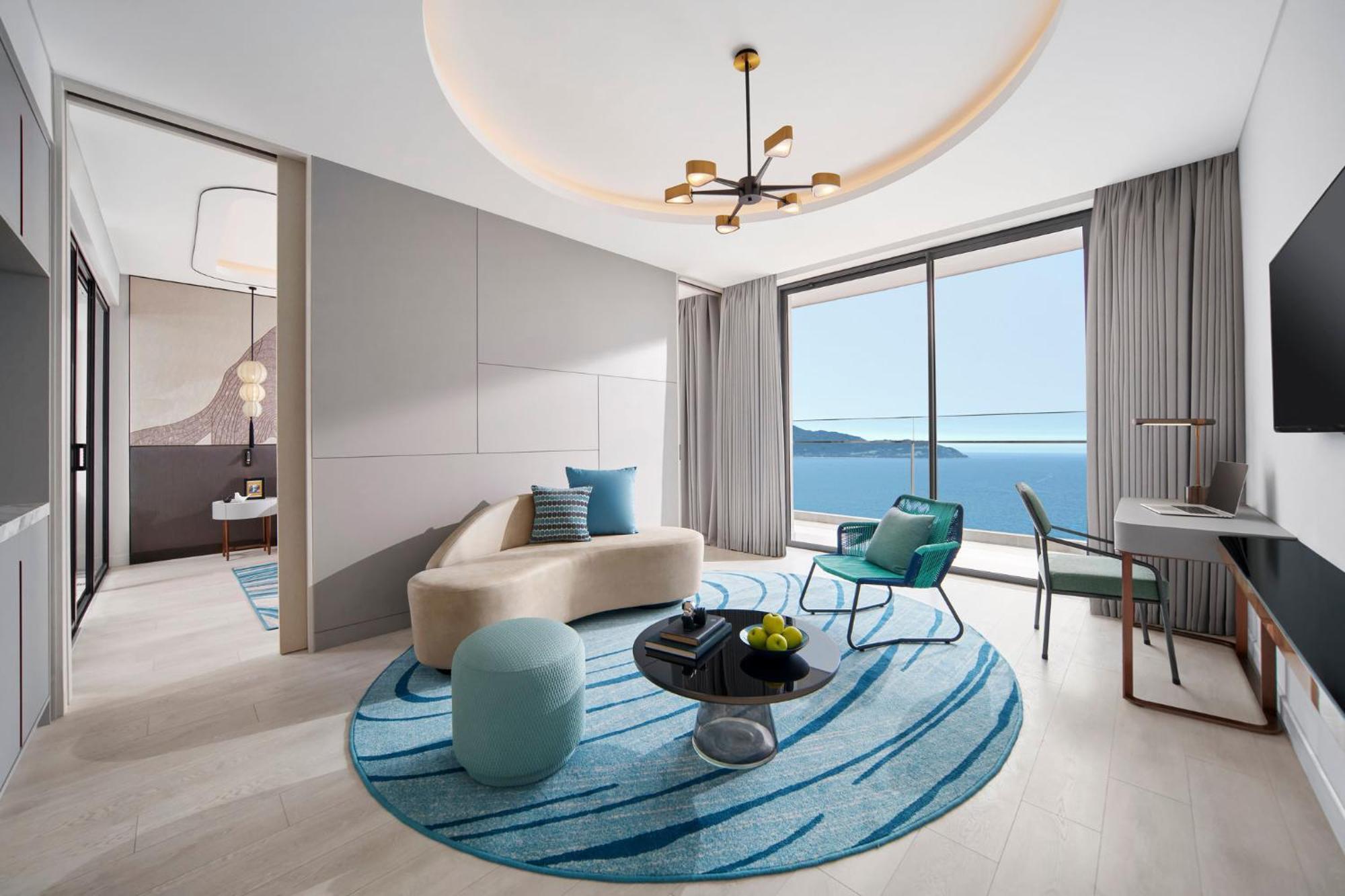 Voco Ma Belle Danang By Ihg Hotel Ngoại thất bức ảnh