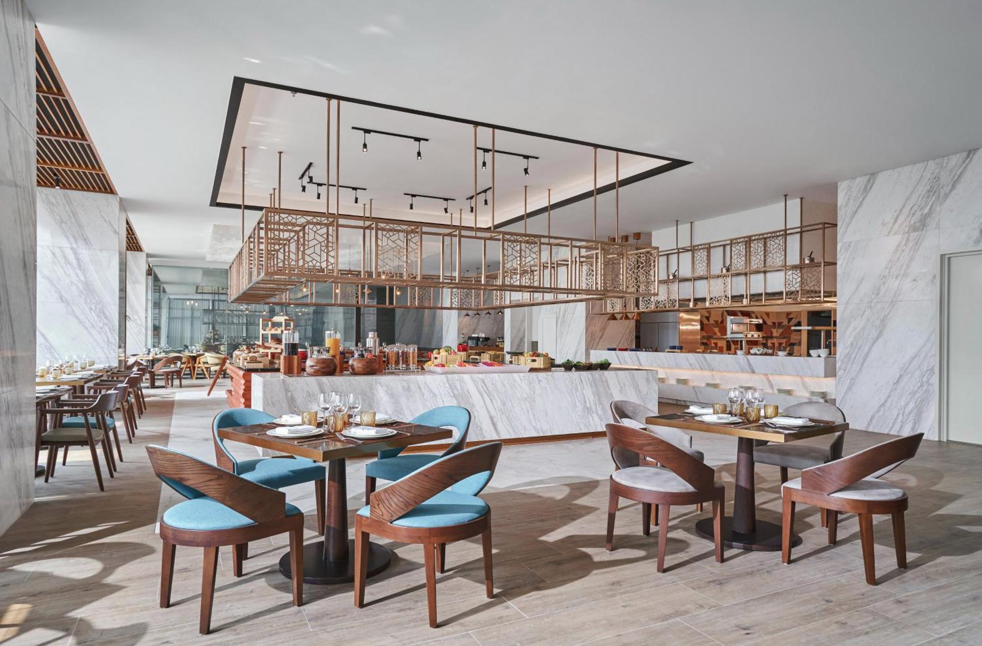 Voco Ma Belle Danang By Ihg Hotel Ngoại thất bức ảnh