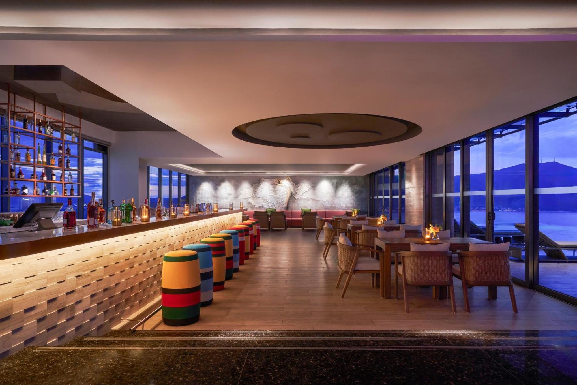Voco Ma Belle Danang By Ihg Hotel Ngoại thất bức ảnh