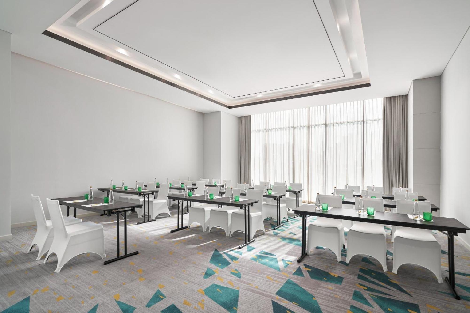 Voco Ma Belle Danang By Ihg Hotel Ngoại thất bức ảnh