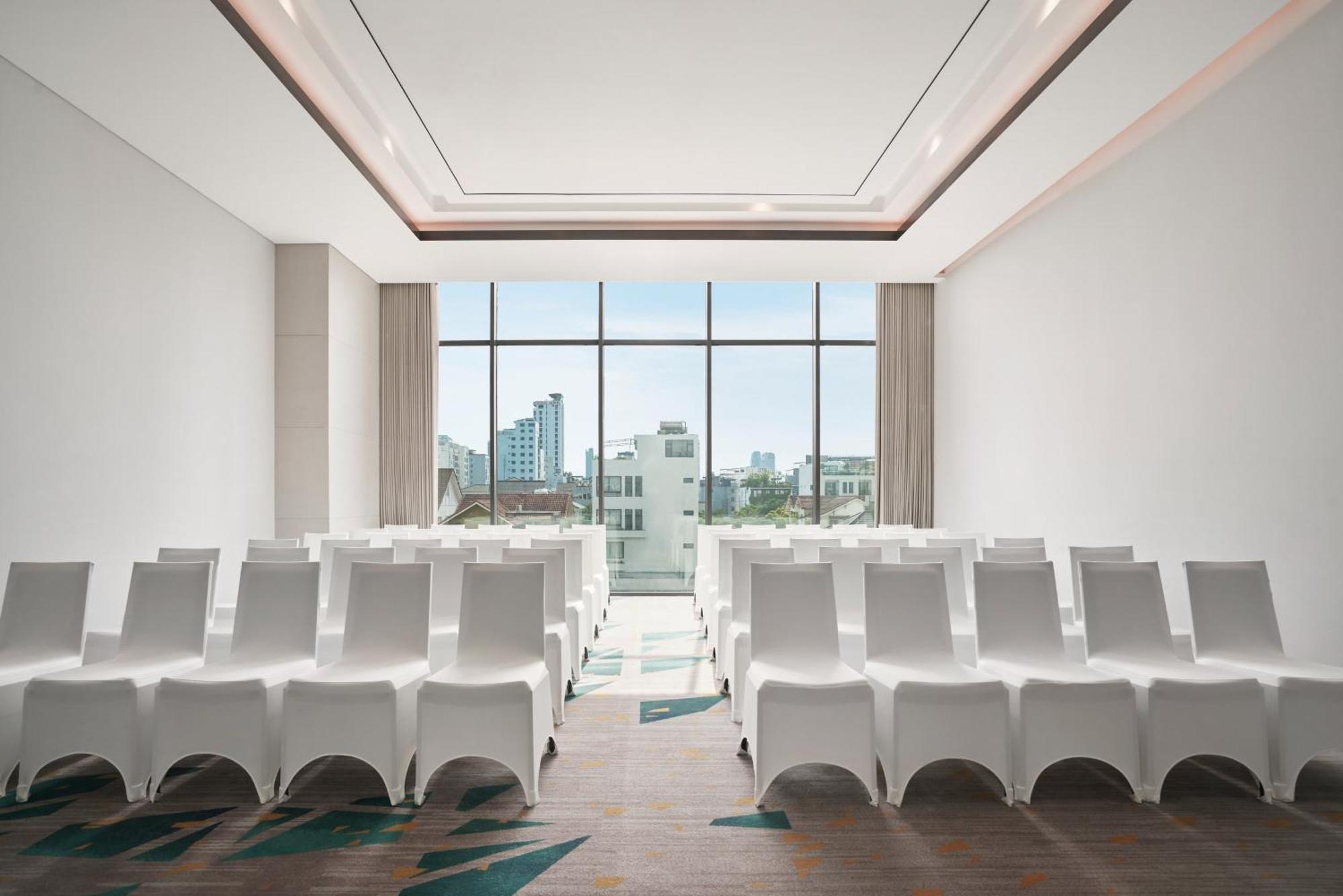 Voco Ma Belle Danang By Ihg Hotel Ngoại thất bức ảnh