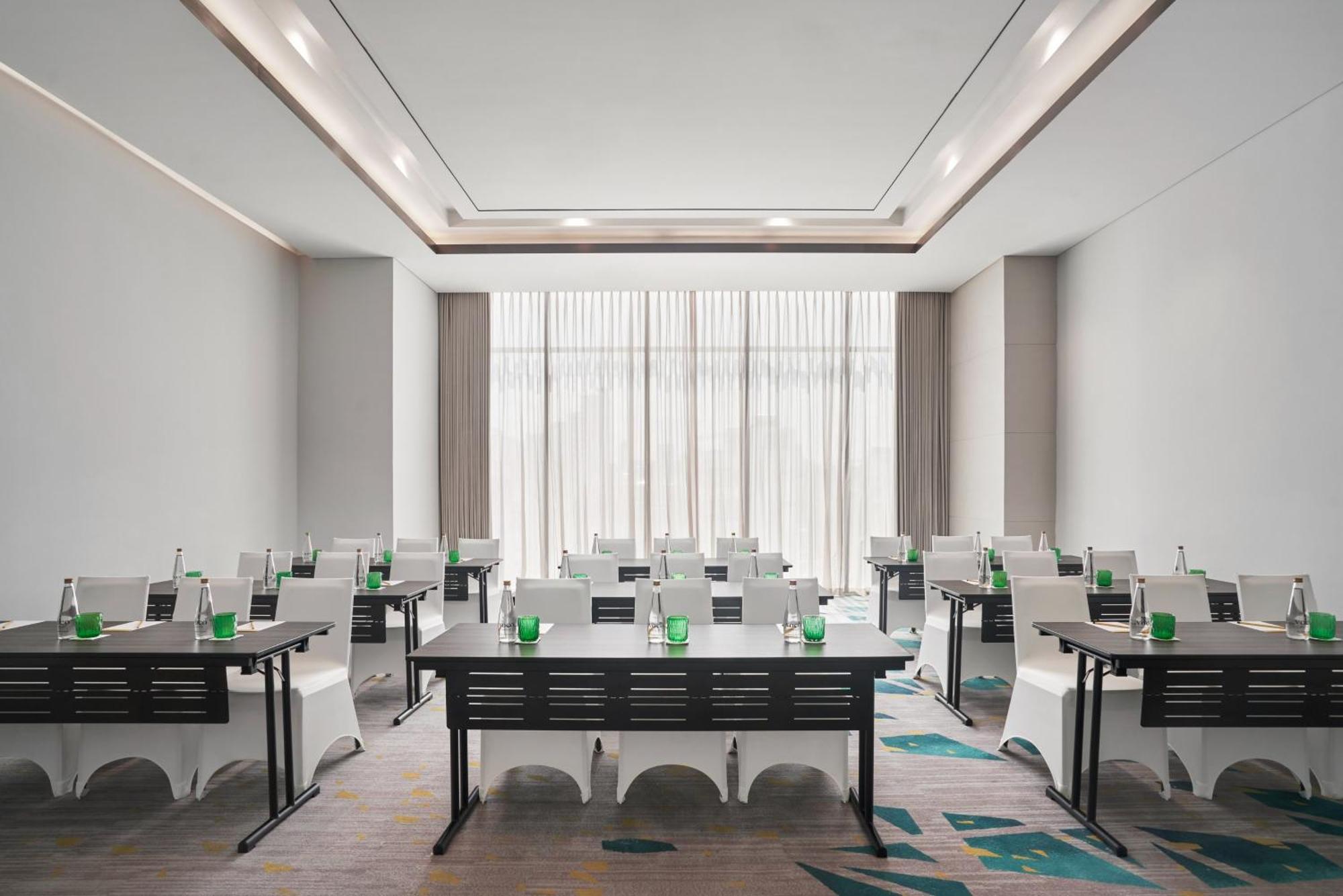 Voco Ma Belle Danang By Ihg Hotel Ngoại thất bức ảnh