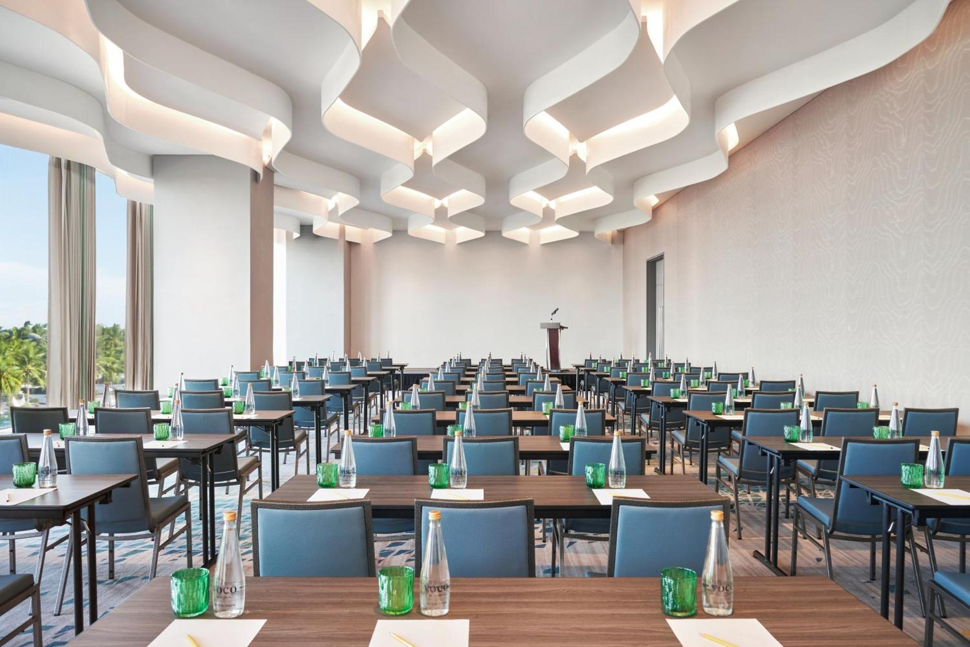 Voco Ma Belle Danang By Ihg Hotel Ngoại thất bức ảnh