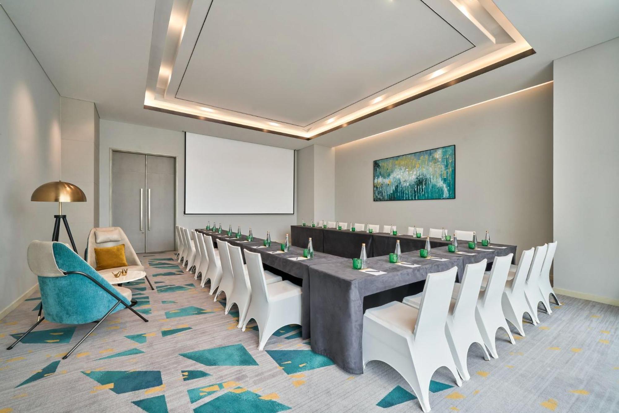 Voco Ma Belle Danang By Ihg Hotel Ngoại thất bức ảnh