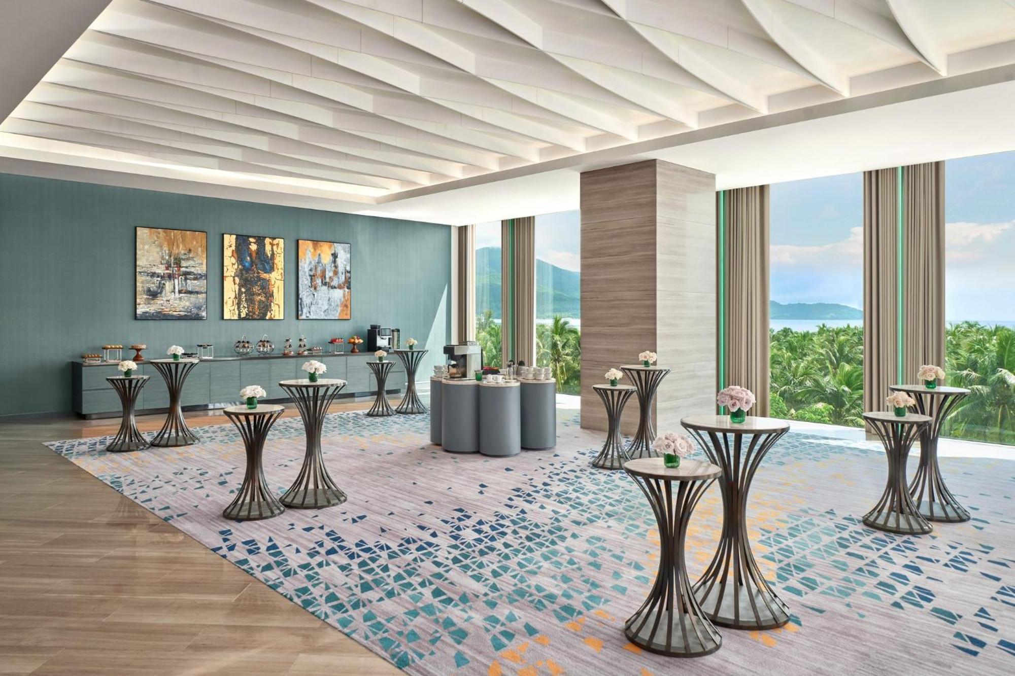 Voco Ma Belle Danang By Ihg Hotel Ngoại thất bức ảnh