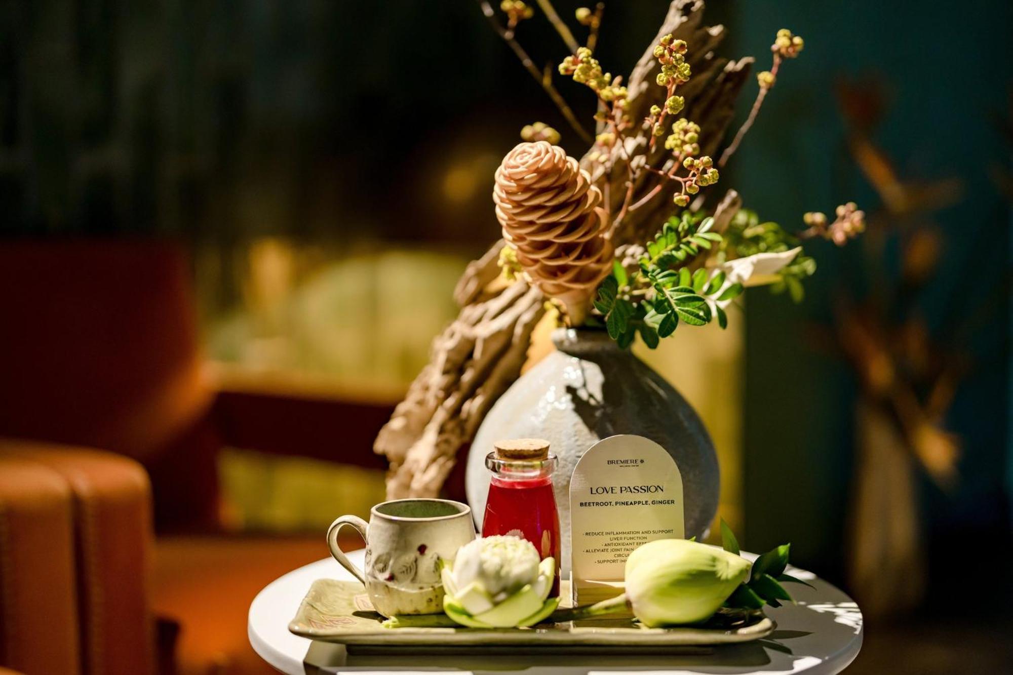Voco Ma Belle Danang By Ihg Hotel Ngoại thất bức ảnh